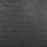 Lux Tile Portrait Black Weave Matte Porcelain Mosaic Tile