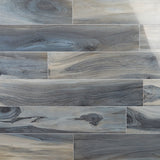 Lux Tile Brazilian Tiger Blue 8x48 Matte Porcelain Tile