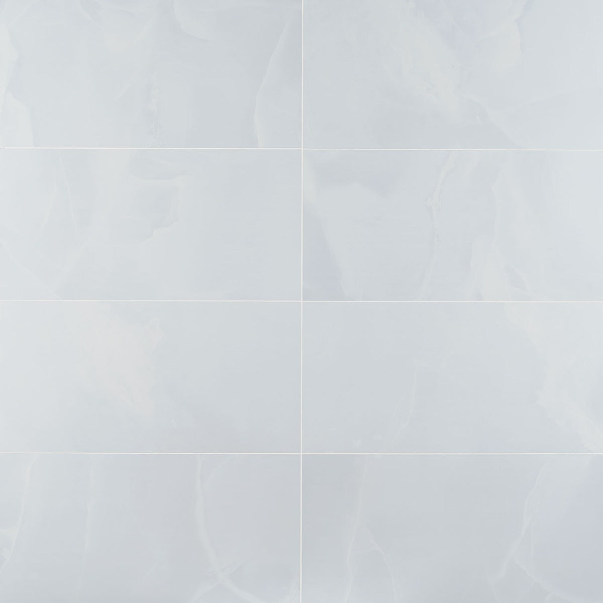 DreamStone Aztec Onyx Azul Blue 12x24 Polished Porcelain Tile