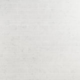 DreamStone Carrara Giola Matte Porcelain Mosaic Tile - Lux Tile