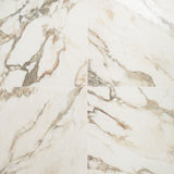 DreamStone Calacatta Rustico Polished Porcelain Tile - 24x24