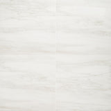 DreamStone Dolomite Snow White 24x24 Matte Porcelain Tile