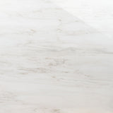 Tilebar DreamStone Dolomite Snow White 24x48 Polished Porcelain Tile
