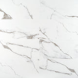 DreamStone Statuario Valley 12x24 Polished Porcelain Tile