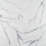 DreamStone Statuario Valley Matte Porcelain Tile 24x24 - Lux Tile