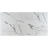 DreamStone Statuario Valley 24x48 Polished Porcelain Tile - Lux Tile