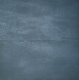 Bond Indio Blue 24x48 Matte Porcelain Tile - Lux Tile