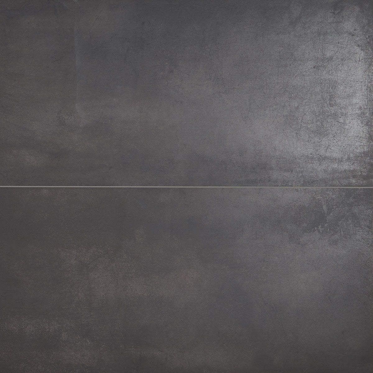 Bond Venom Charcoal Matte Porcelain Tile 24x48 - Lux Tile