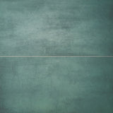 Bond Viridum Green 24x48 Matte Porcelain Tile - Lux Tile
