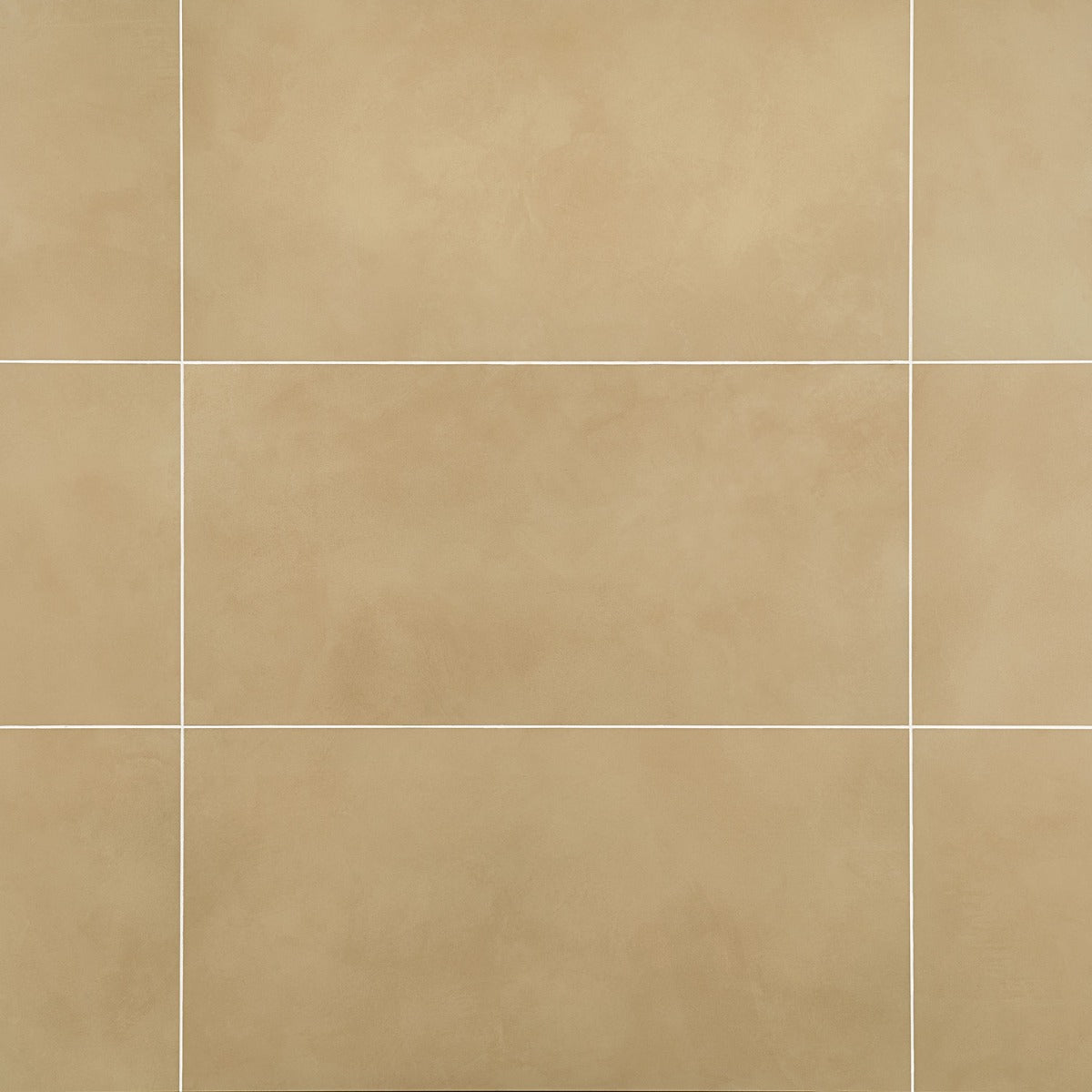 Lux Tile Clay Glee Gold 16x32 Matte Porcelain Tile
