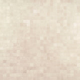 Clay Shy Beige 2x2 Matte Porcelain Mosaic Tile - Lux Tile