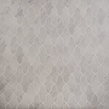Parma Cruz Dove Gray 5x8 Matte Porcelain Tile - Lux Tile