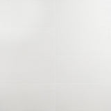 Rethink Decoro Plaster White 12x24 Textured Matte Porcelain Tile