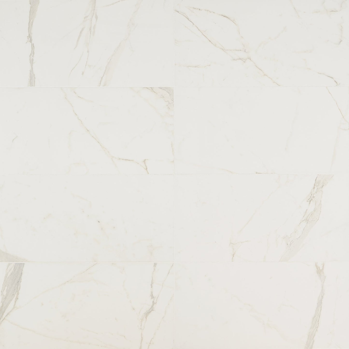 Versilia Calacatta Oro Polished Porcelain Tile 12x24 - Lux Tile