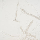 Versilia Statuario Matte Porcelain Tile 24x24 - Lux Tile