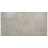 Saint Remy Avorio White 36x36 Semi-Polished Porcelain Tile - Lux Tile