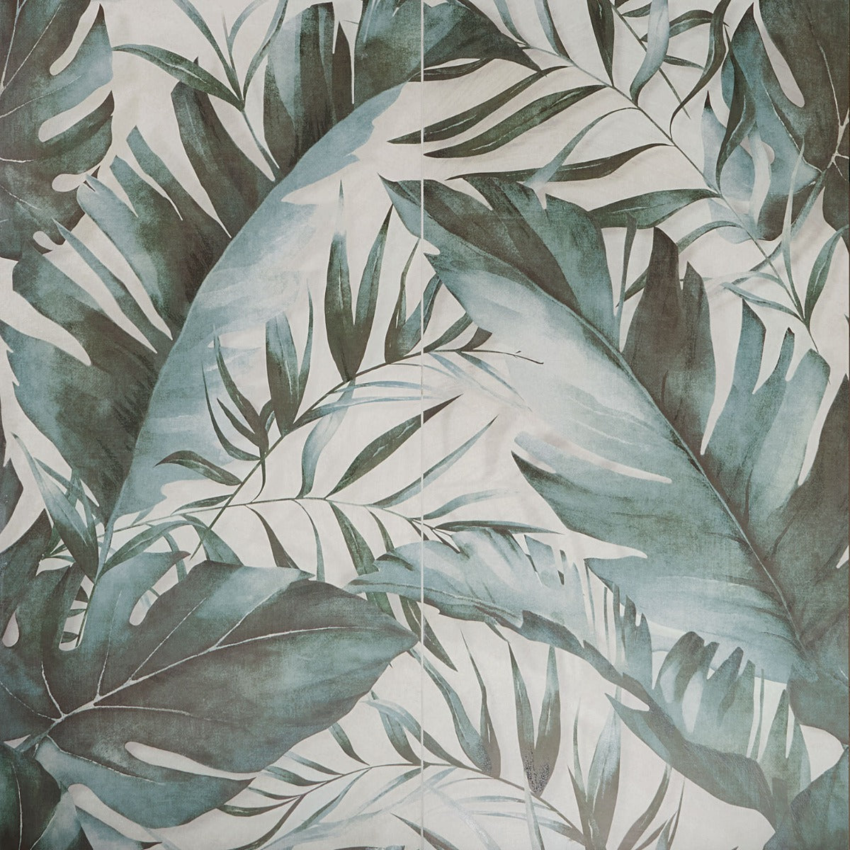 Monet Savage Green 24x48 Matte Porcelain Tile - Lux Tile