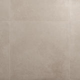 Stoneside Cream Beige 36x36 Matte Porcelain Tile - Lux Tile