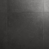 Stoneside Charcoal Gray 36x36 Matte Porcelain Tile - Lux Tile