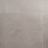 Stoneside Pearl Gray 36x36 Matte Porcelain Tile - Lux Tile