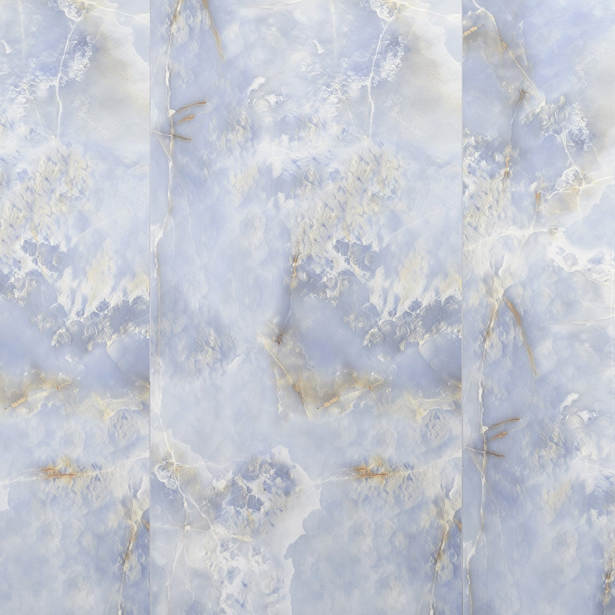 Tilebar Lumina Caspian Onyx 24x48 Polished Porcelain Tile