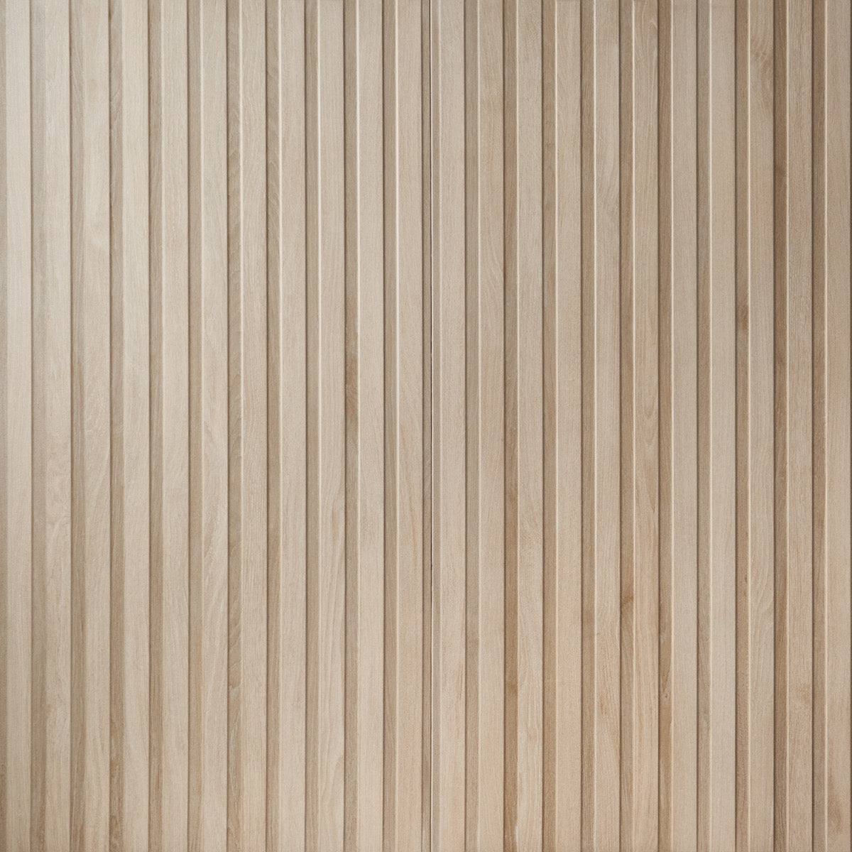 Lux Tile Nobu Ribbon Almond Brown 24x48 Matte Porcelain Tile