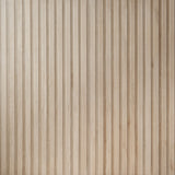Lux Tile Nobu Ribbon Almond Brown 24x48 Matte Porcelain Tile