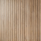 Nobu Ribbon Tan Brown 24x48 Wood Look Matte Porcelain Tile