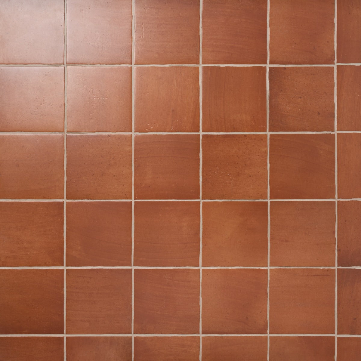 Saltillo Canyon Terracotta 9x9 Matte Porcelain Tile - Durable and Stylish Flooring