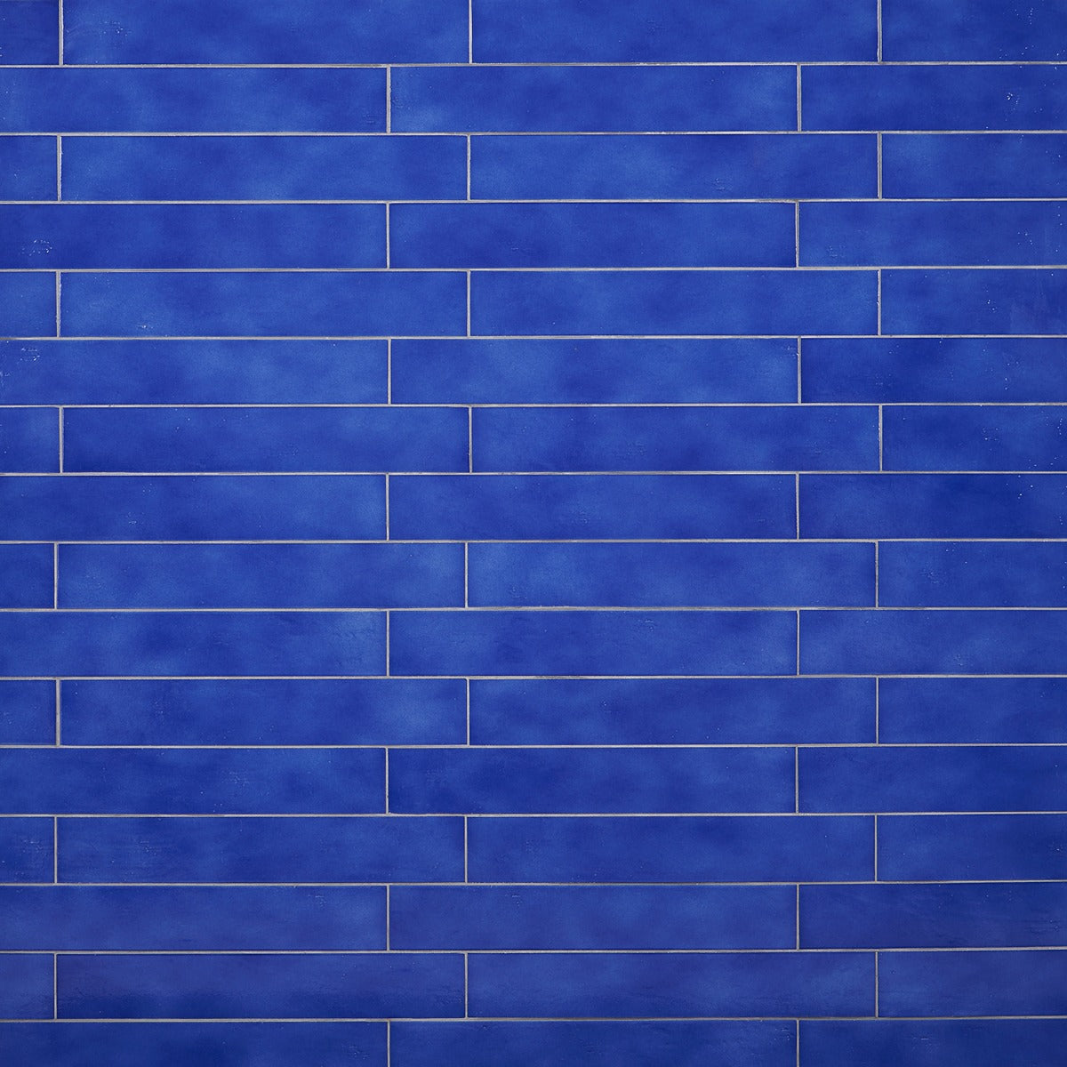 Cavallo Poseidon Blue 3x18 Glossy Porcelain Subway Tile - Lux Tile