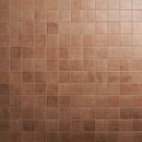 Morocco Terracotta 4x4 Matte Porcelain Tile - Lux Tile