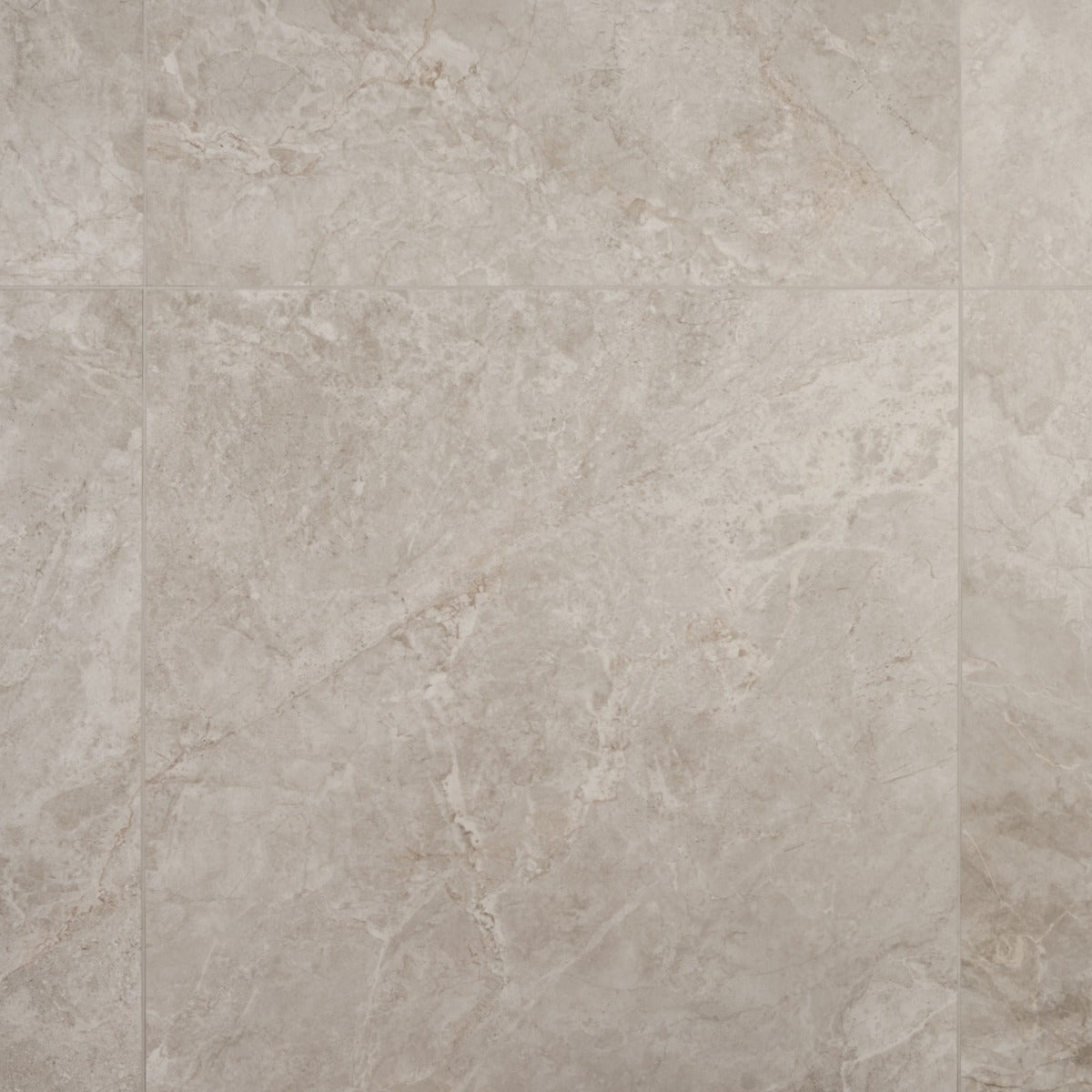 Thor Bone Beige 36x36 Matte Porcelain Tile - Lux Tile