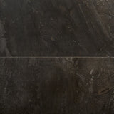 Santo Charcoal Black 24x48 Matte Porcelain Tile - Lux Tile