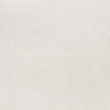 Boscato Cream White 24x48 Marble Look Matte Porcelain Tile