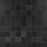 Born Charcoal Gray 5x5 Matte Porcelain Tile - Lux Tile