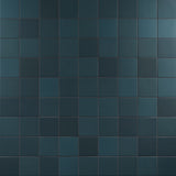 Ivy Hill Tile Born Teal Blue 5x5 Matte Porcelain Tile (4.84 in. x 4.84 in.)