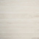 Kenridge Waves White 24x48 Matte Porcelain Tile - Wood Look