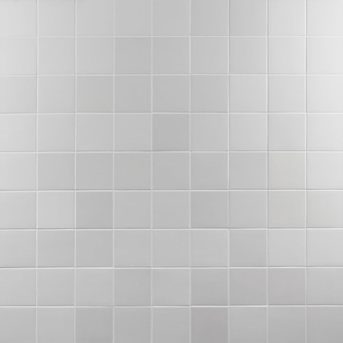 Born White 5x5 Matte Porcelain Tile - Lux Tile