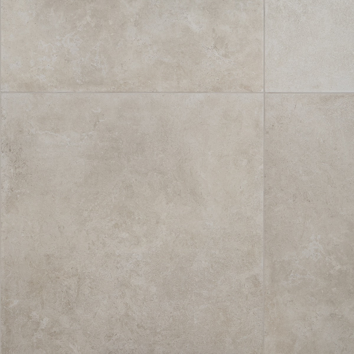Saint Remy Avorio White 36x36 Semi-Polished Porcelain Tile - Lux Tile