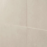 Lines Greige 24x24 Matte Porcelain Tile - Lux Tile