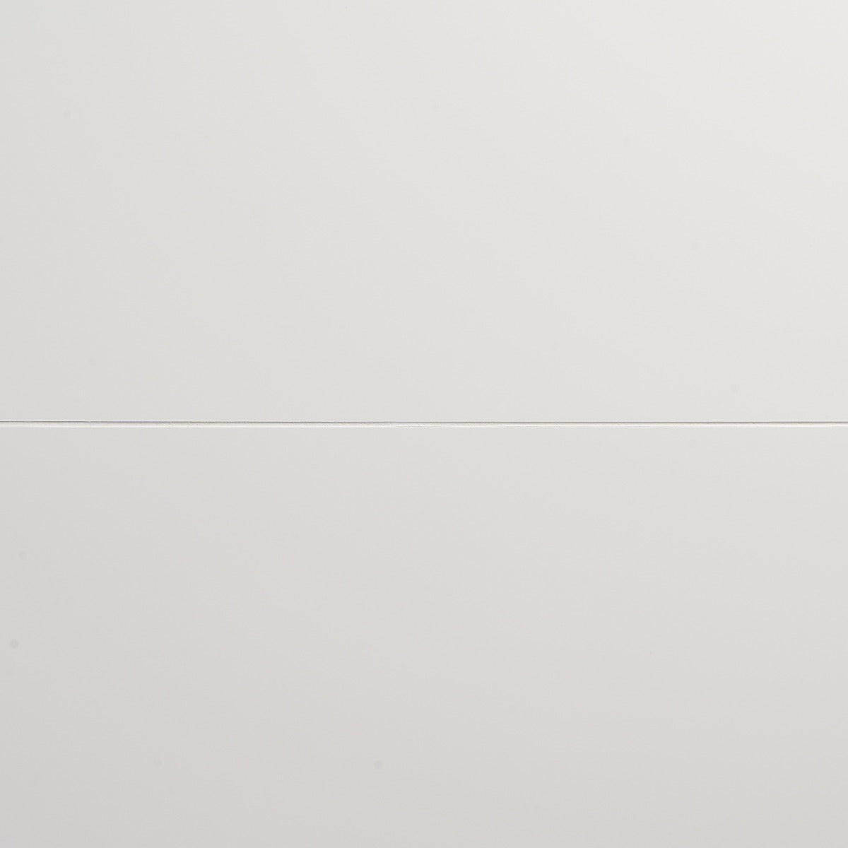 Lux Tile Reverb White 12x36 Matte Ceramic Wall Tile