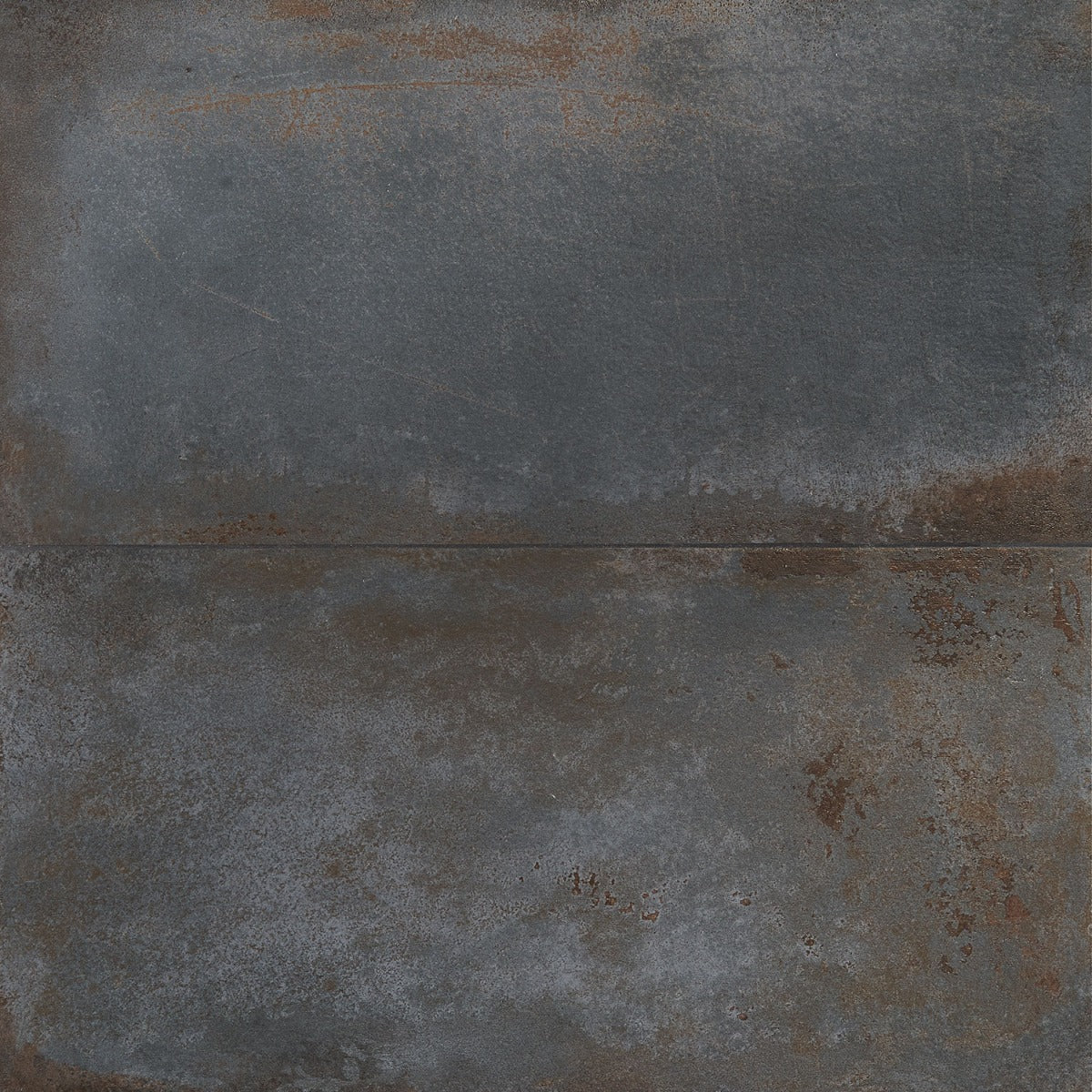 Angela Harris Flatiron Black 12x24 Matte Porcelain Tile
