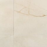 Lux Tile Crema Avorio Beige 12x24 Matte Porcelain Tile