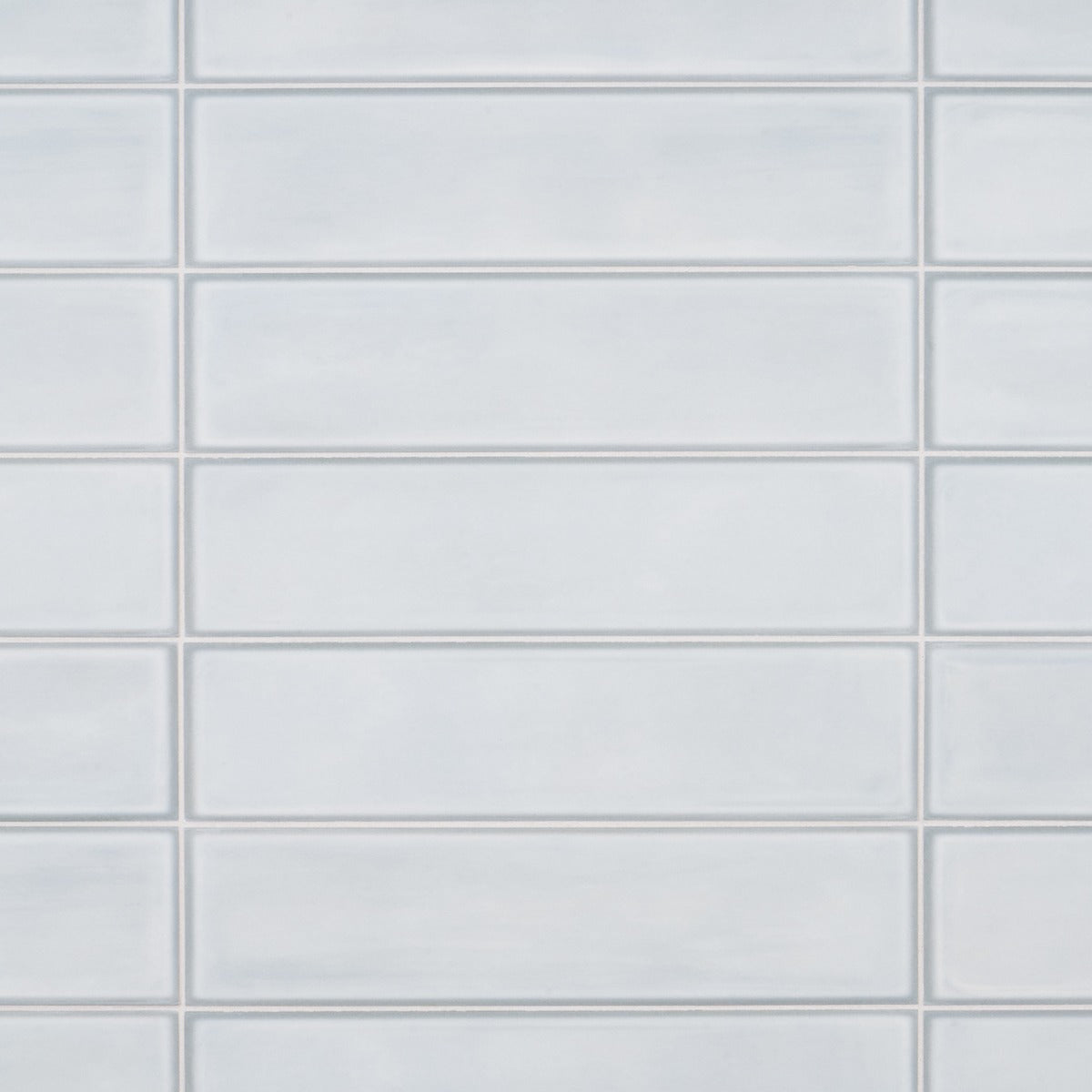Stacy Garcia Azure Blue Matte Porcelain Tile 4x16