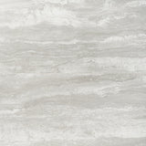 Basic Travertine Silver 24x48 Matte Porcelain Tile - Lux Tile