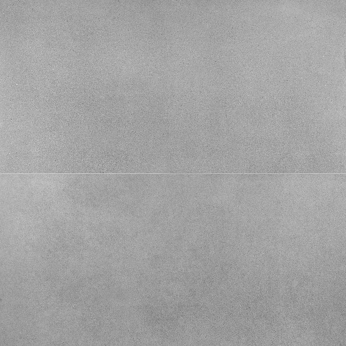 FusionTech New York Gray Matte Porcelain Tile 24x48