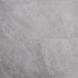 Lune Gray 24x48 Matte Porcelain Tile - Lux Tile