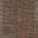 Twilight Deco Oxide Brown 12x48 Metal Look Matte Porcelain Tile