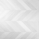 Lux Tile Sculpt White Chevron 24x48 Natural Porcelain Tile