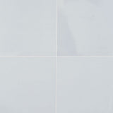 DreamStone Aztec Onyx Azul Blue 12x24 Polished Porcelain Tile